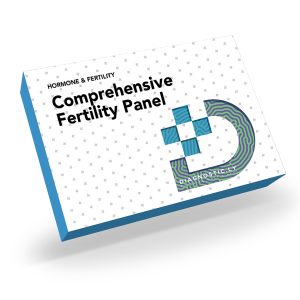 Comprehensive Fertility Panel