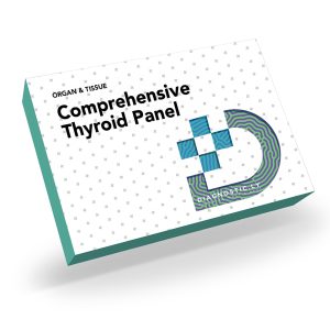 Comprehensive Thyroid Panel